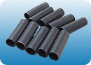Glue Heat Shrink Tube 3mm For LLC100 Cable