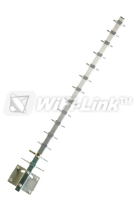 15dBi 定向八木天線(2.4GHz)