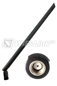 7dBi黑色刀型雙頻天線 (2.4/5GHz)