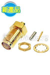 SMA FEMALE BKD FOR 113