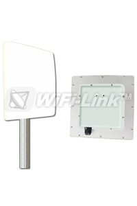 11dBi指向天線防水盒(2.4GHz ComTennaⅢ™)