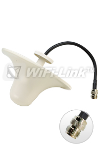 4dBi 室內吸頂天線 (2.4GHz)