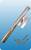Wall bracket for WI-FI Antennas & Wlan Accessories