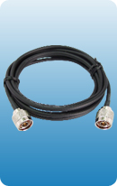 N male to N male (LLC 200/7m)