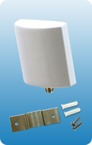 8dBi 指向平板天線(2.4GHz PANEL Antenna)
