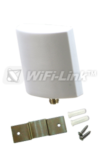 10dBi 指向平板天線(2.4GHz PANEL Antenna)